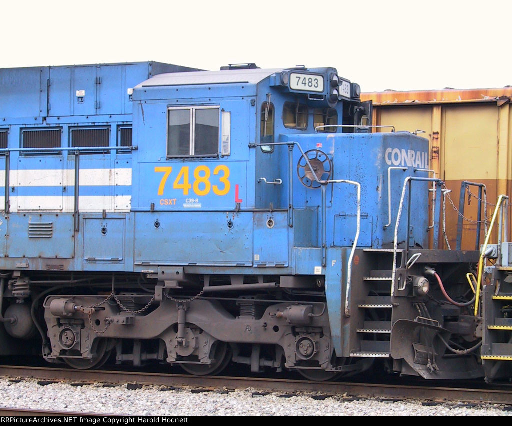 CSX 7483